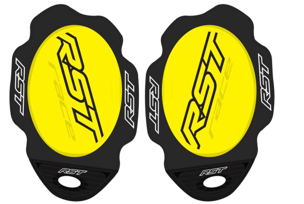 RST Knee Sliders RST